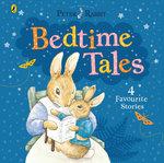 Peter Rabbit: Bedtime Tales