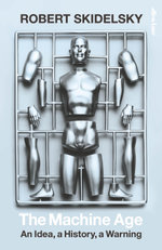 The Machine Age The Machine Age