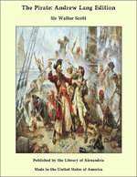 The Pirate: Andrew Lang Edition