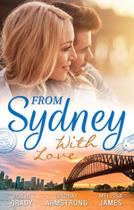 From Sydney With Love - 3 Book Box Set
