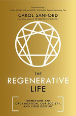 The Regenerative Life The Regenerative Life