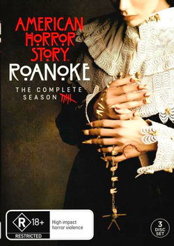American Horror Story: Roanoke (Season 6)