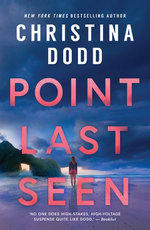 Point Last Seen