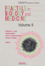 Fractals in Biology and Medicine