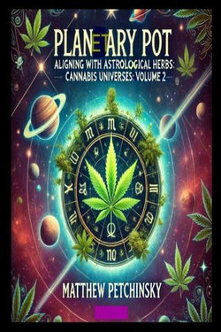 Planetary Pot