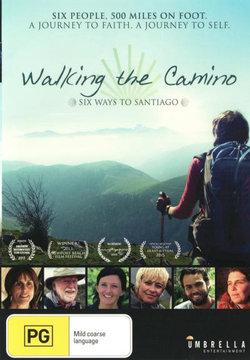 Walking The Camino