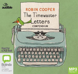 The Timewaster Letters Compendium