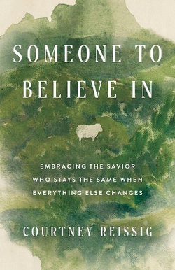 Someone to Believe in