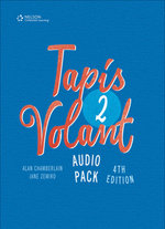 Tapis Volant 2
