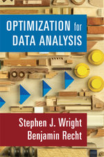Optimization for Data Analysis