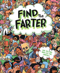Find the Farter