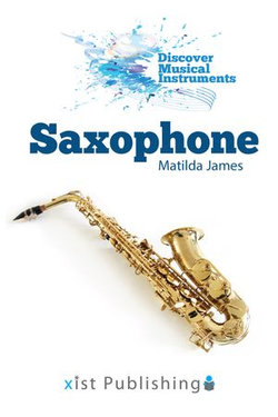 Saxophone