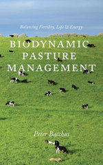 Biodynamic Pasture Management