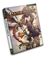 Pathfinder RPG: Player Core 2 Pocket Edition (P2)