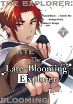 The Late-Blooming Explorer, Chapter 3