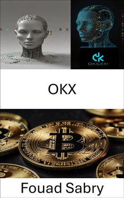 OKX Cryptocurrency Exchange