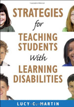 Strategies for Teaching Students With Learning Disabilities