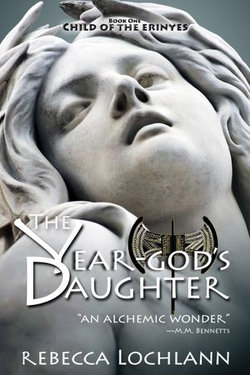 The Year-God's Daughter