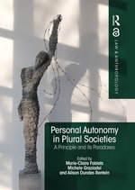 Personal Autonomy in Plural Societies