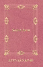 Saint Joan