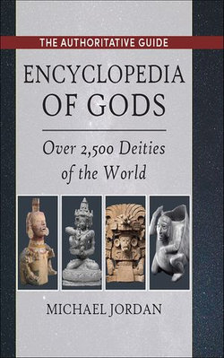 Encyclopedia of Gods