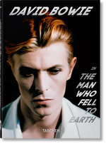 David Bowie : The Man Who Fell to Earth