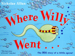 Where Willy Went
