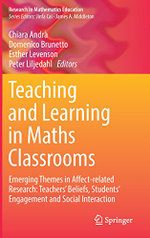 Teaching and Learning in Maths Classrooms