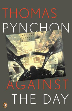 Against the Day