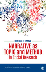 Narrative as Topic and Method in Social Research