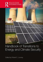 Handbook of Transitions to Energy and Climate Security Handbook of Transitions to Energy and Climate Security