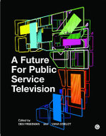 A Future for Public Service Television