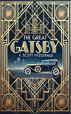 The Great Gatsby The Great Gatsby