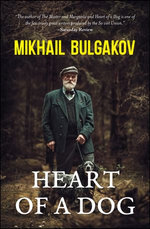 Heart of a Dog