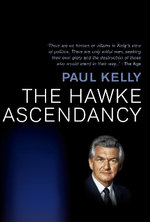 The Hawke Ascendancy