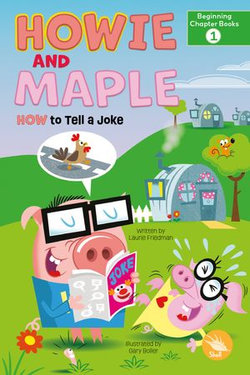How to Tell a Joke How to Tell a Joke