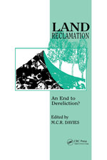Land Reclamation