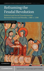 Reframing the Feudal Revolution