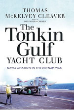 The Tonkin Gulf Yacht Club