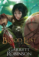Blood Lust