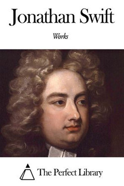 Works of Jonathan Swift