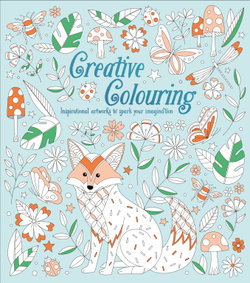 Creative Colouring Creative Colouring