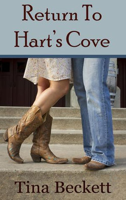 Return to Hart's Cove