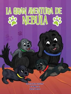 La Gran Adventura de Nebula