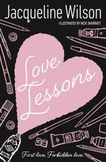 Love Lessons Love Lessons