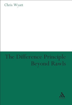 The Difference Principle Beyond Rawls