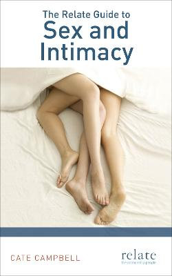 Relate Guide to Sex and Intimacy
