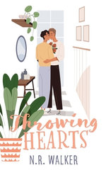 Throwing Hearts - Alternative Cover Paperback