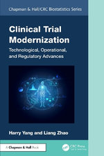 Clinical Trial Modernization Clinical Trial Modernization