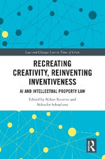 Recreating Creativity, Reinventing Inventiveness